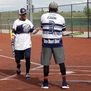 Meet your Posher, Justin